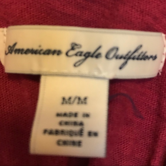 American Eagle outfitters tank top - Picture 2 of 4
